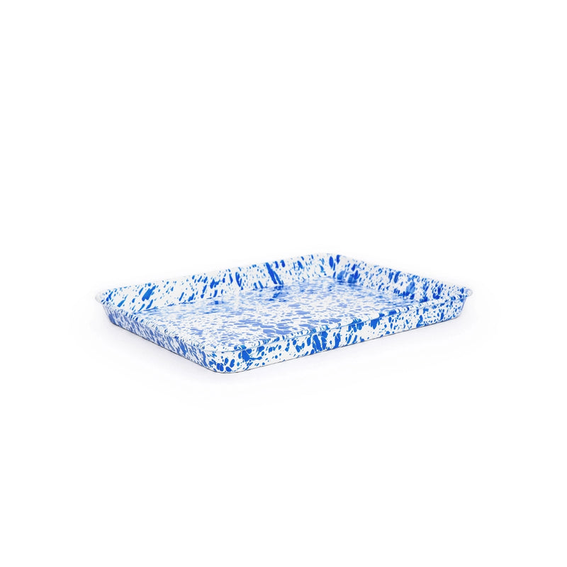 Tray - Rectangular 11" x 9" - 12 Colors
