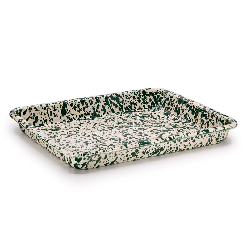 Tray - Rectangular 11" x 9" - 12 Colors