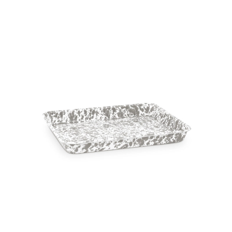 Tray - Rectangular 11" x 9" - 12 Colors