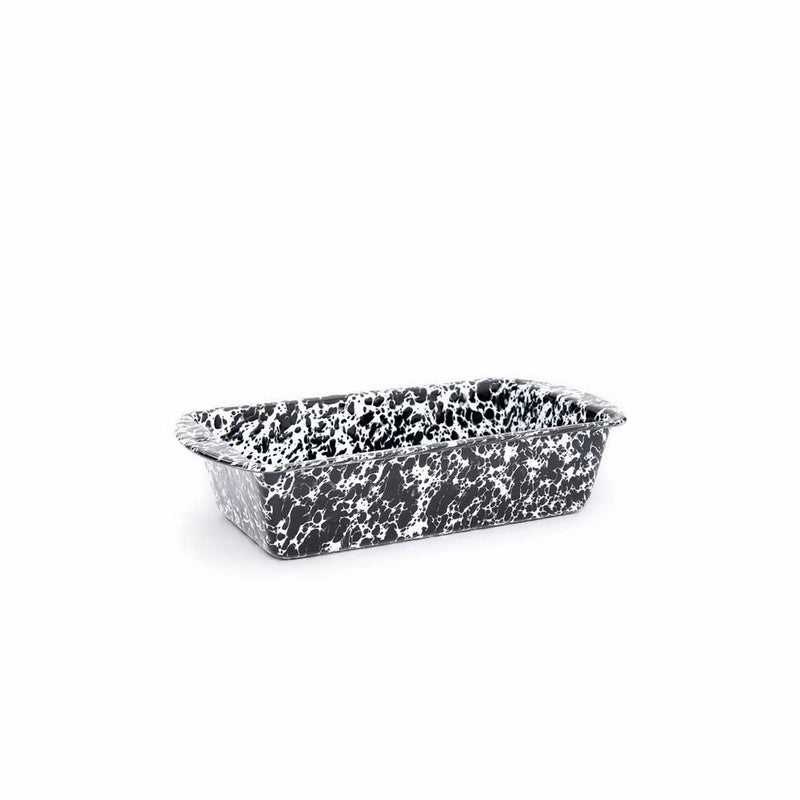 Loaf Pan - Splatter - 8 Colors