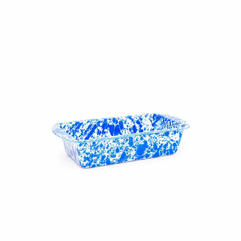 Loaf Pan - Splatter - 8 Colors