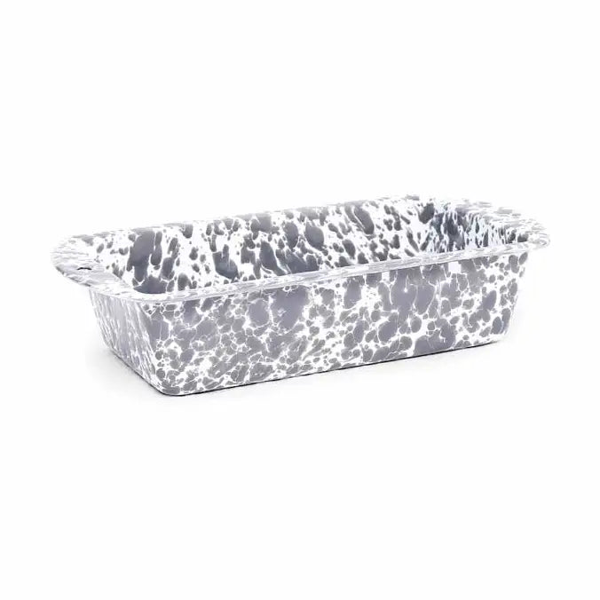 Loaf Pan - Splatter - 8 Colors