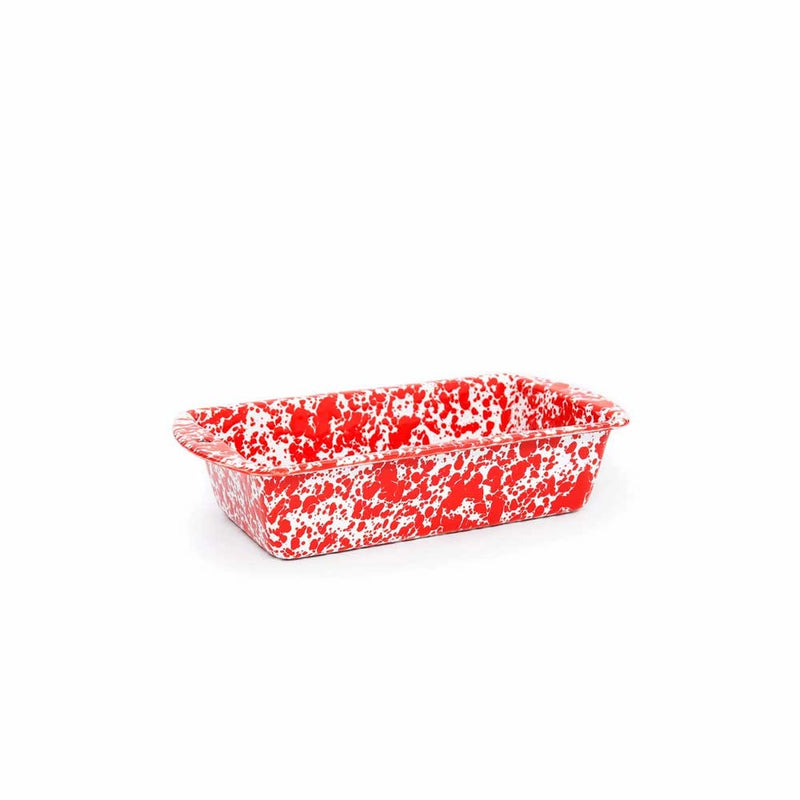 Loaf Pan - Splatter - 8 Colors