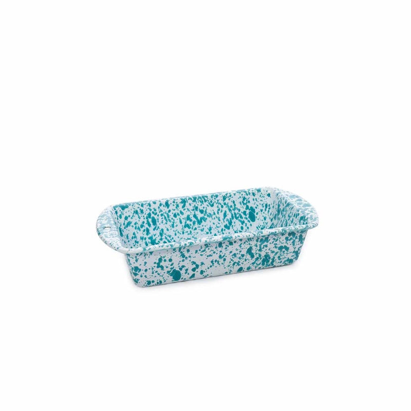 Loaf Pan - Splatter - 8 Colors