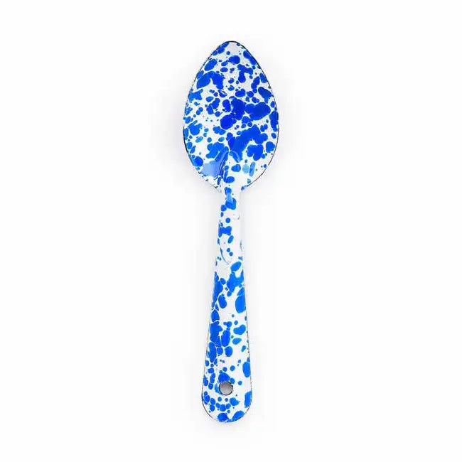 Spoon - Serving - Medium - 5 Colors