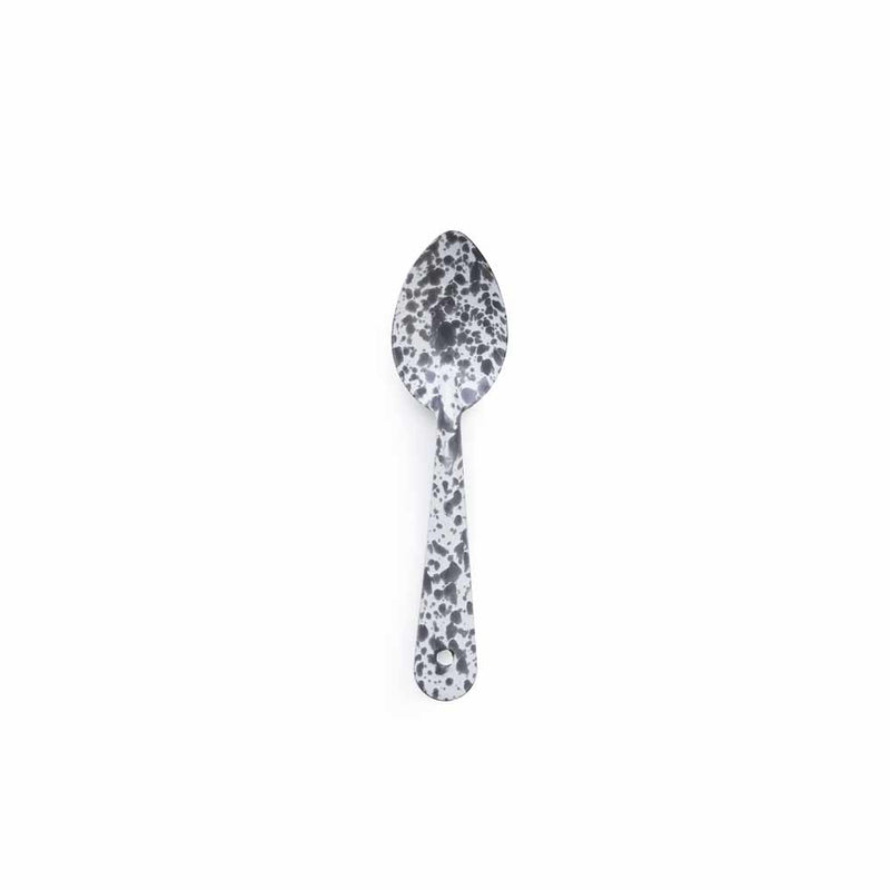 Spoon - Serving - Medium - 5 Colors