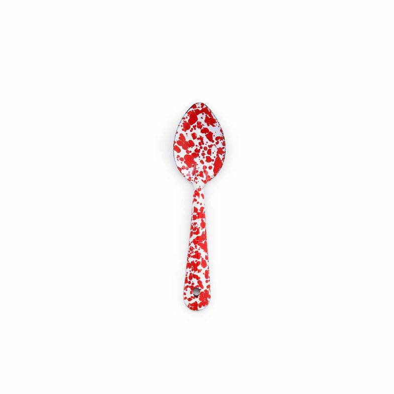 Spoon - Serving - Medium - 5 Colors
