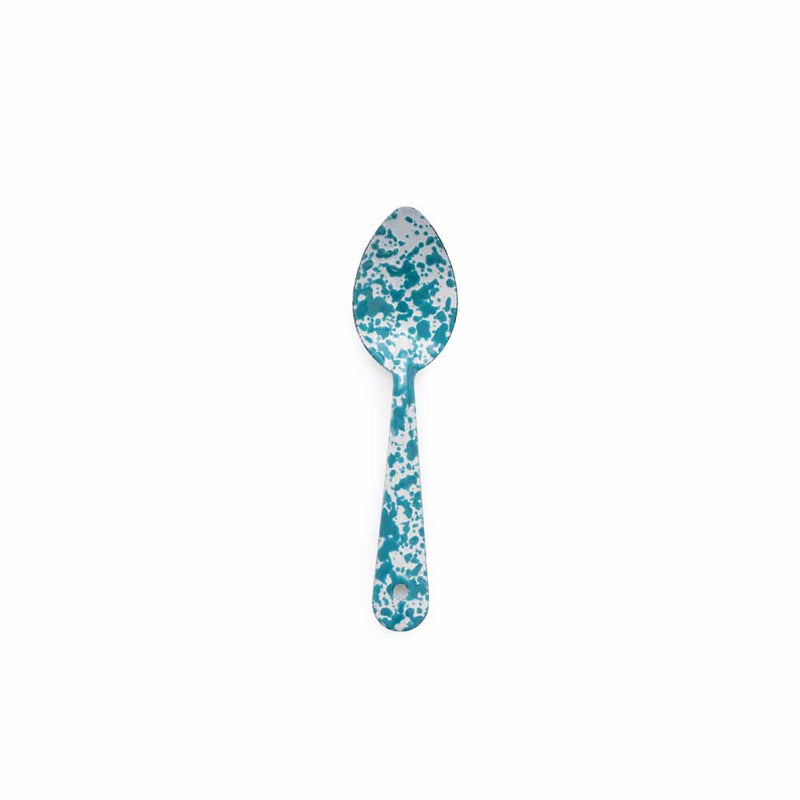 Spoon - Serving - Medium - 5 Colors