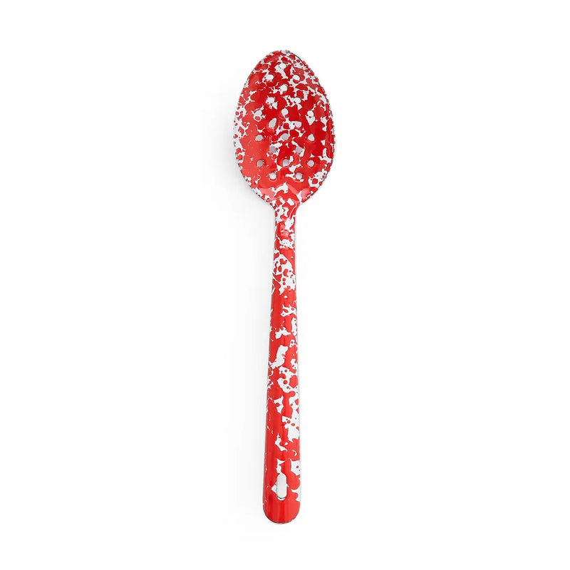 Spoon - Splatter Slot - 8 Colors