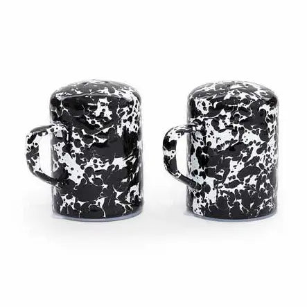 Marble Salt & Pepper - 3 Colors