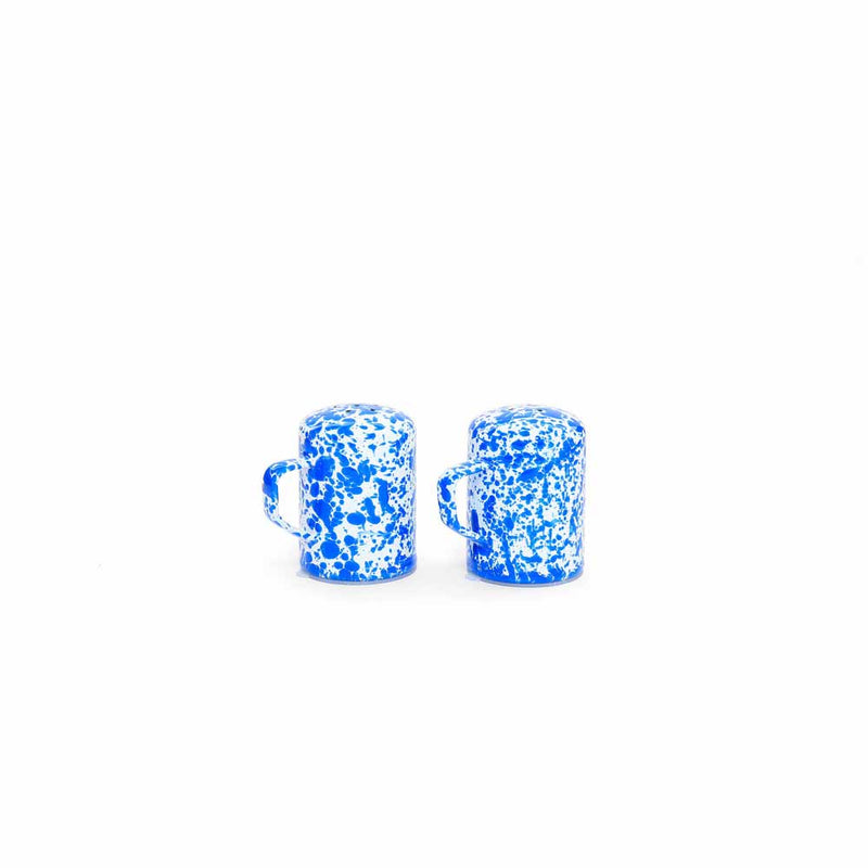 Marble Salt & Pepper - 3 Colors