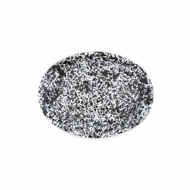 Platter - Oval