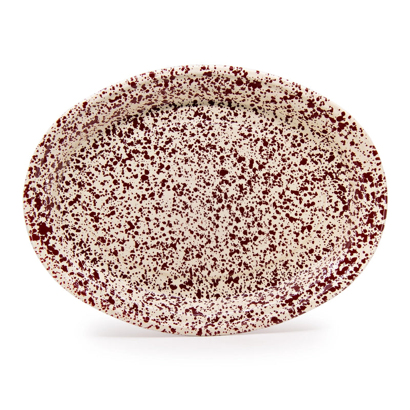 Platter - Oval