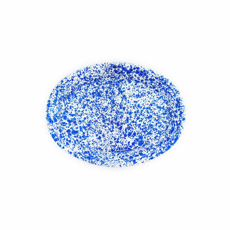 Platter - Oval
