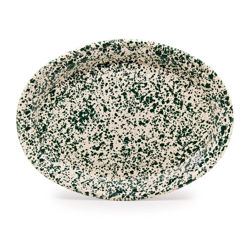 Platter - Oval