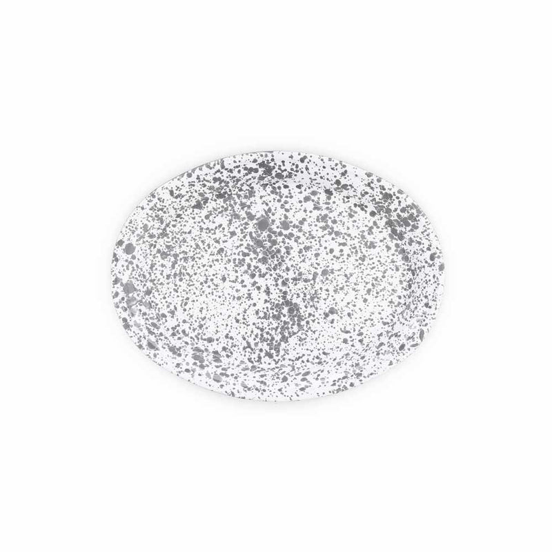 Platter - Oval