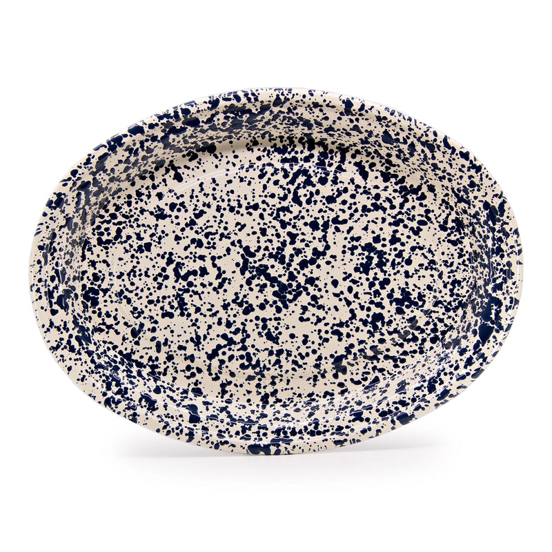 Platter - Oval