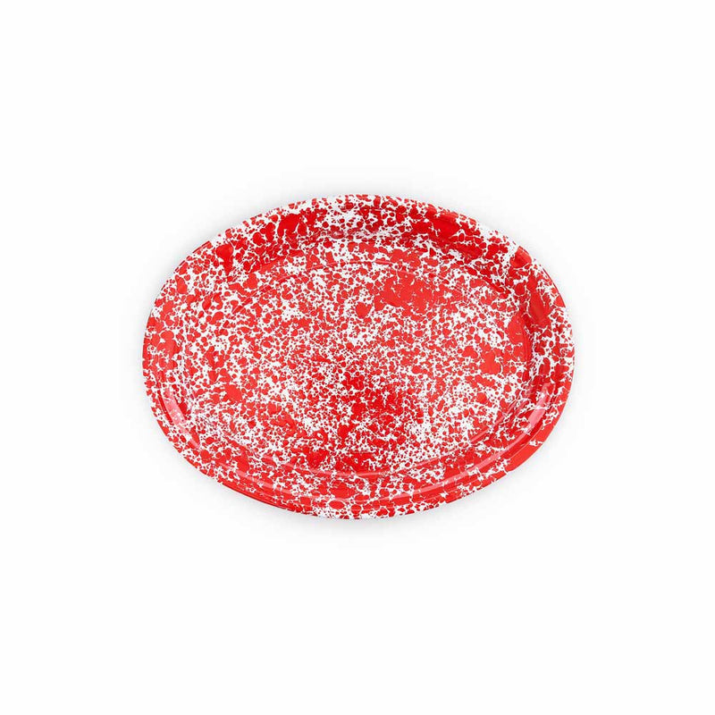 Platter - Oval