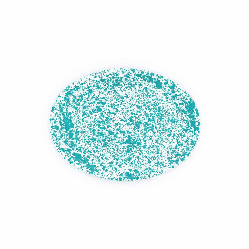 Platter - Oval