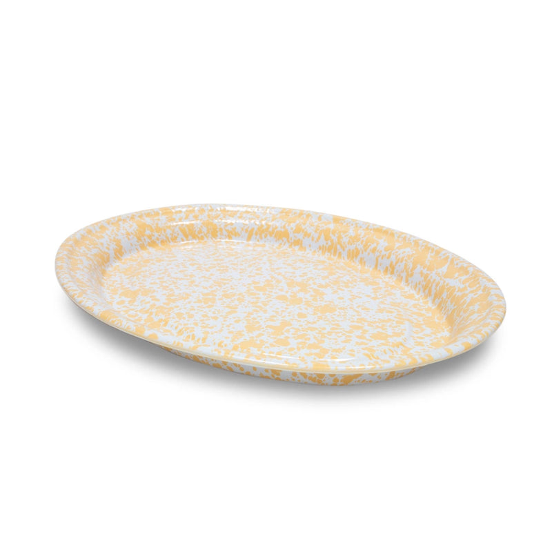 Platter - Oval