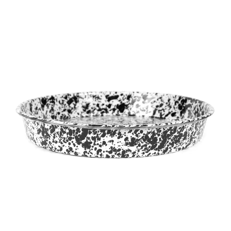 Cocktail Tray / Deep Dish Pizza - 4 Colors