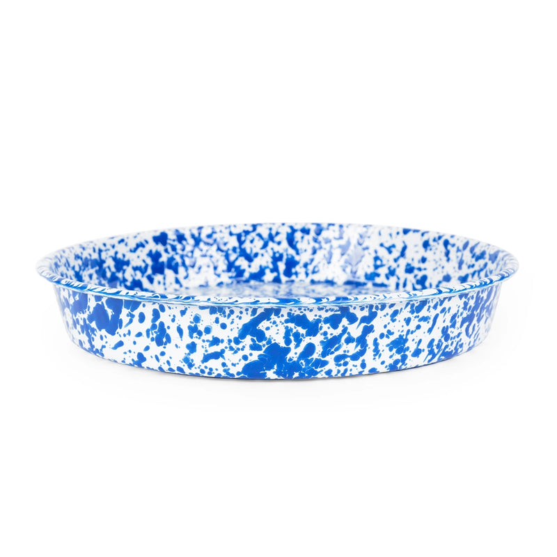 Cocktail Tray / Deep Dish Pizza - 4 Colors