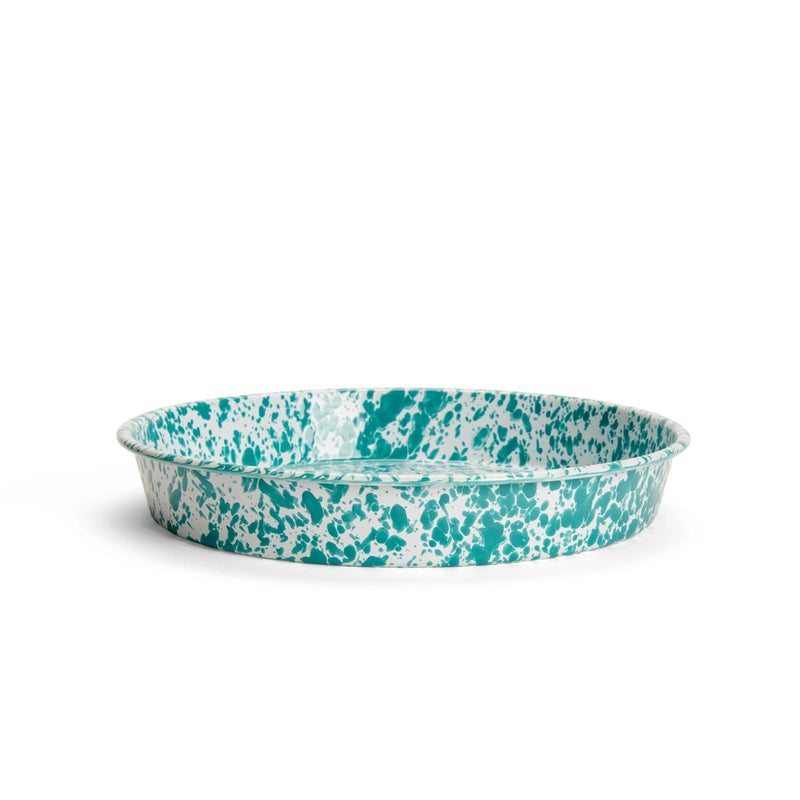 Cocktail Tray / Deep Dish Pizza - 4 Colors