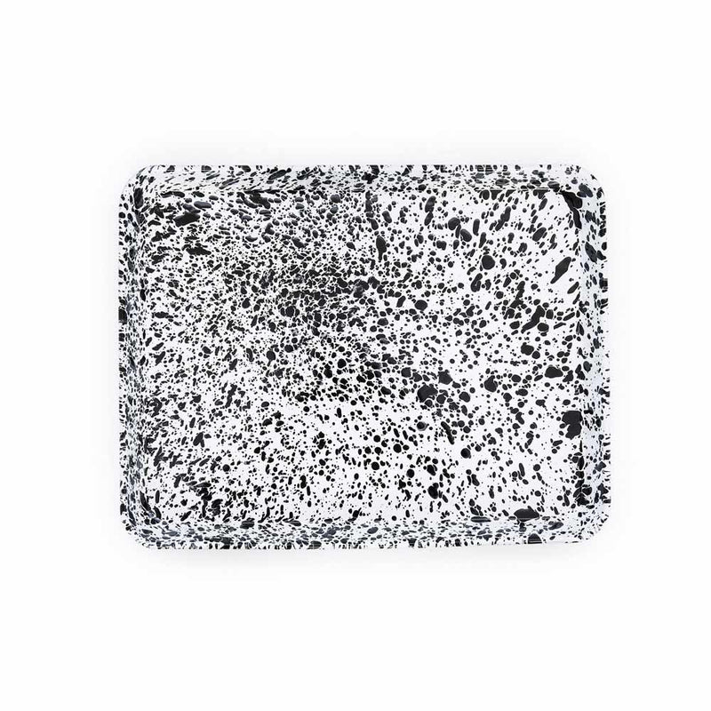 Jelly Roll Tray Splatter & Vintage - 11 Colors