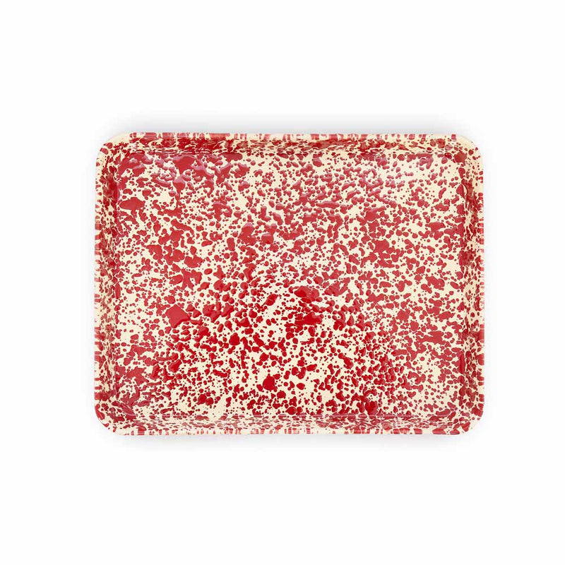 Jelly Roll Tray Splatter & Vintage - 11 Colors