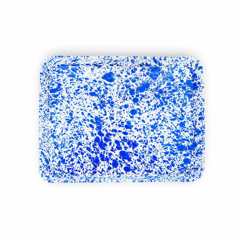 Jelly Roll Tray Splatter & Vintage - 11 Colors