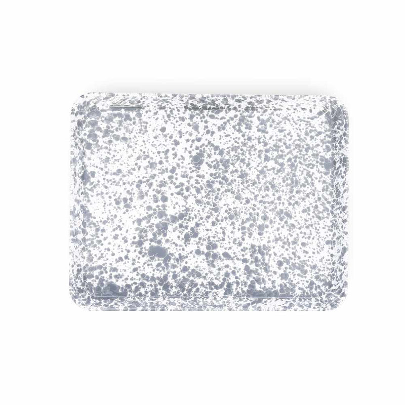 Jelly Roll Tray Splatter & Vintage - 11 Colors