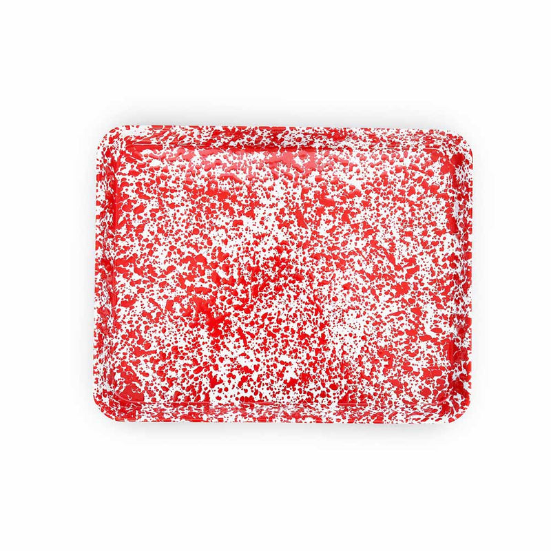 Jelly Roll Tray Splatter & Vintage - 11 Colors