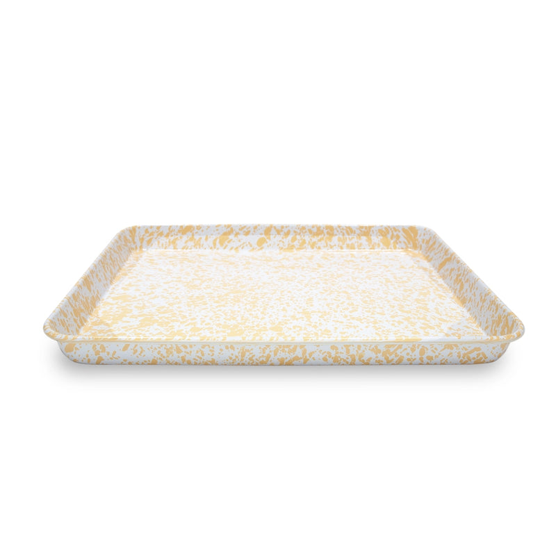 Jelly Roll Tray Splatter & Vintage - 11 Colors