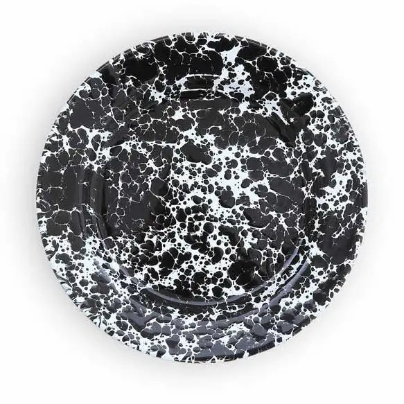 Salad Plate- Splatter - 8 Colors