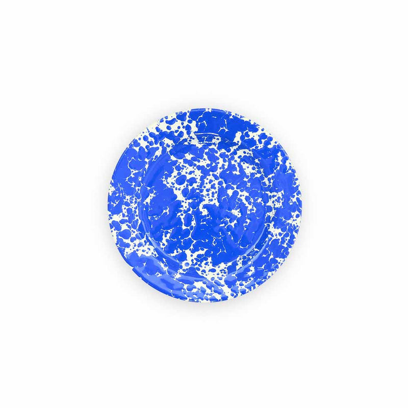 Salad Plate- Splatter - 8 Colors