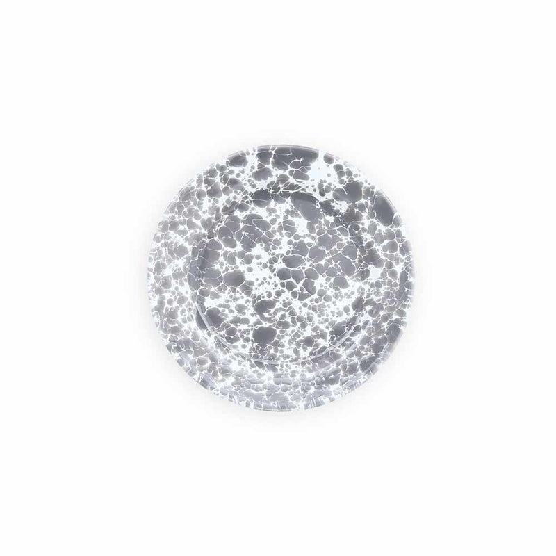 Salad Plate- Splatter - 8 Colors
