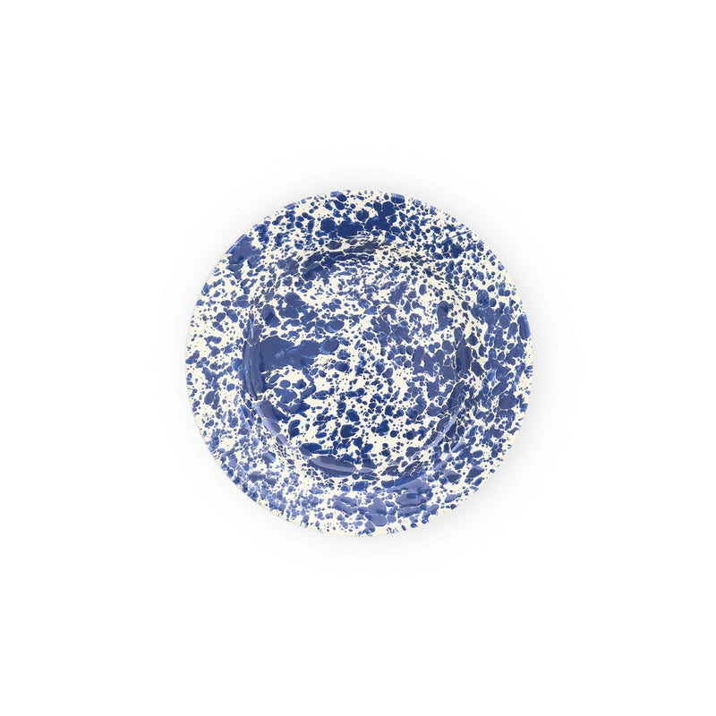 Salad Plate- Splatter - 8 Colors