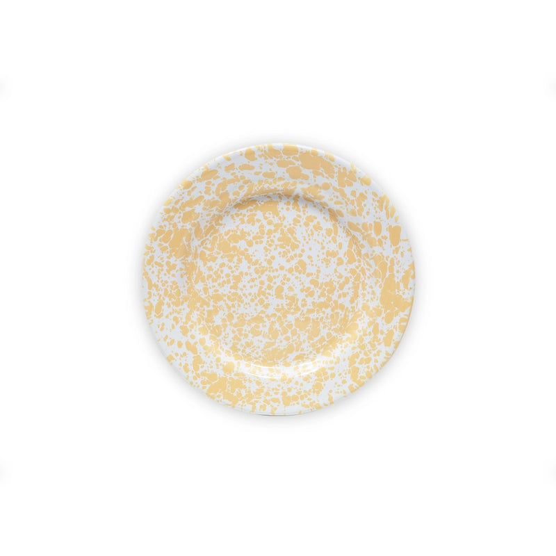 Salad Plate- Splatter - 8 Colors