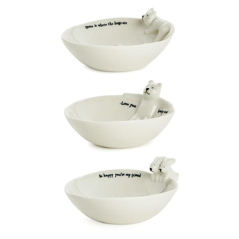 Animals Decorative Trinket Dish