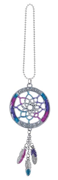 Dream Catcher Charm Ornament