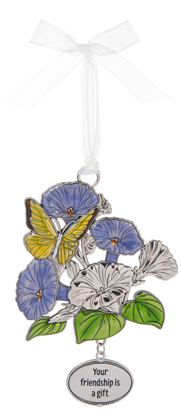 Your Friendship is a Gift Ornament