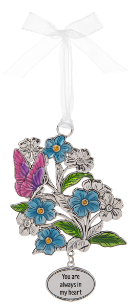 You Are Always in My Heart Ornament