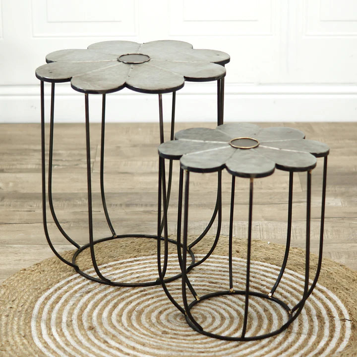 Flower Pot Stands