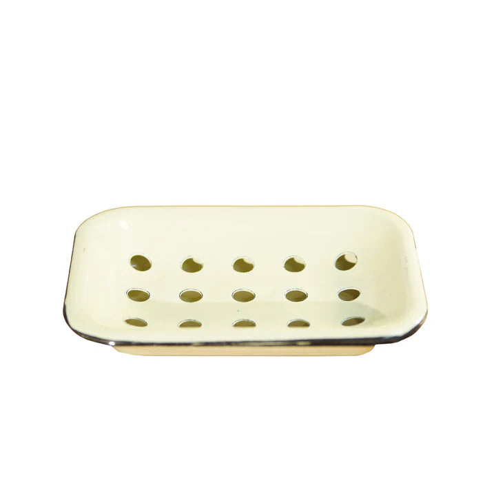 Metal Soap Dish