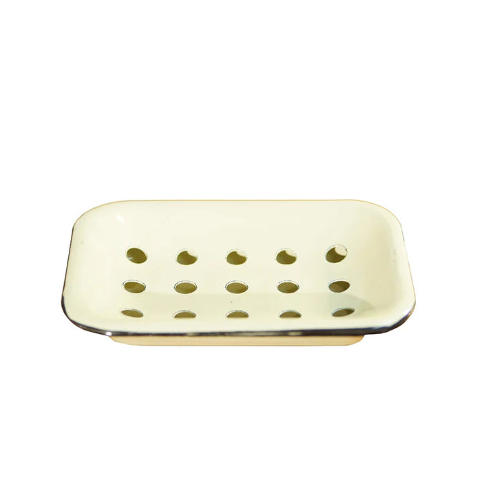 Metal Soap Dish