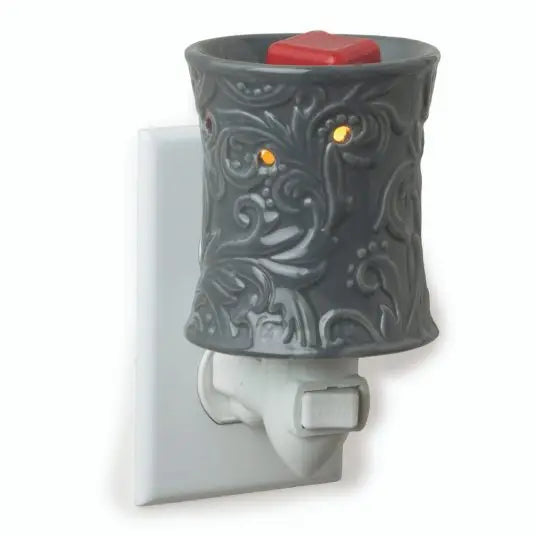 Rainstorm Wax Melter