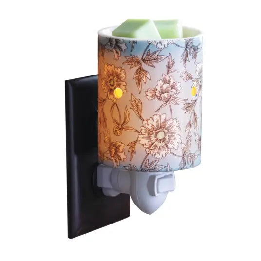 Flora Wax Melter