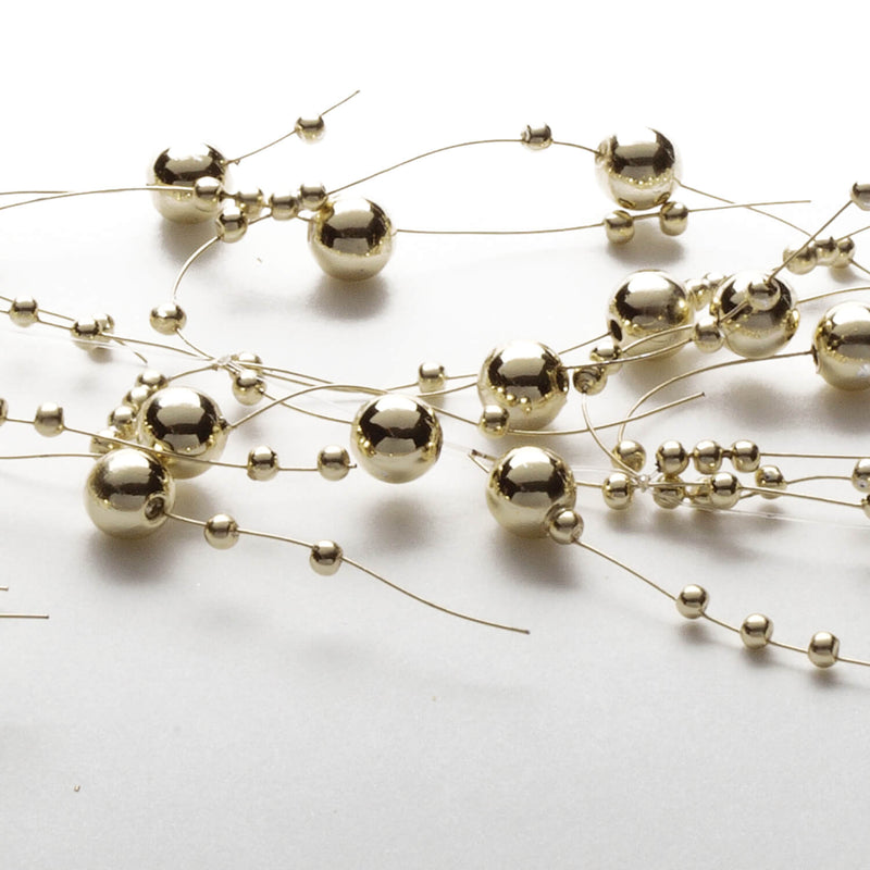 Bead Garland - 23 Colors