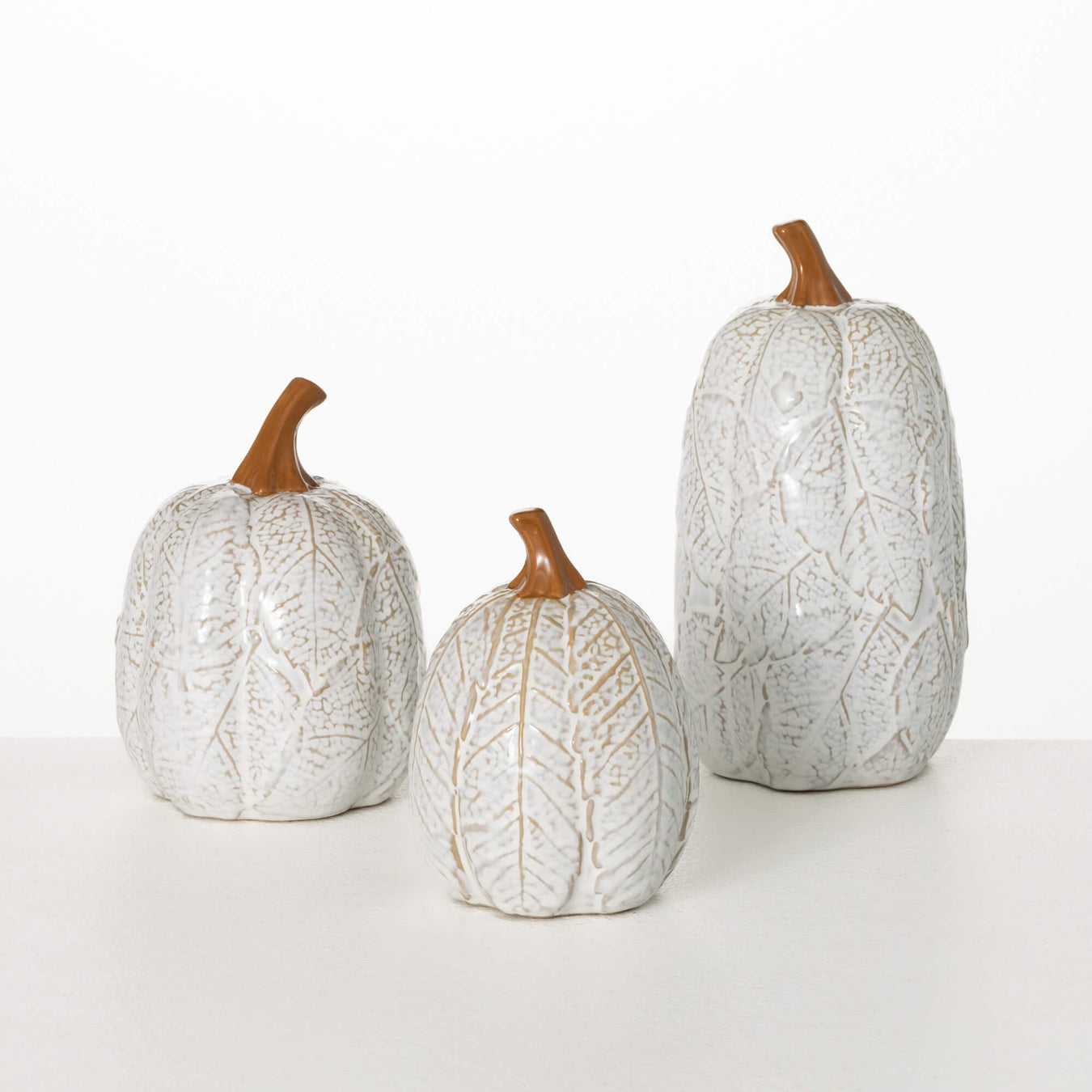 Fall Figurines