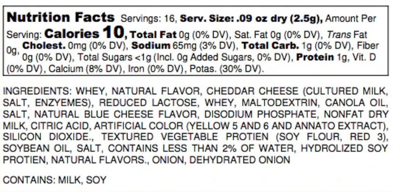 Ham & Cheese